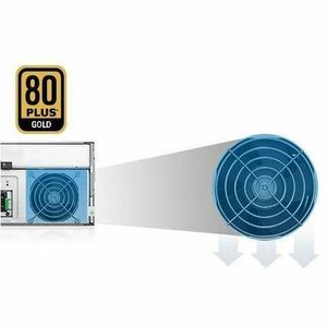 VESS J3600SS 288TB HDD 1618TB 