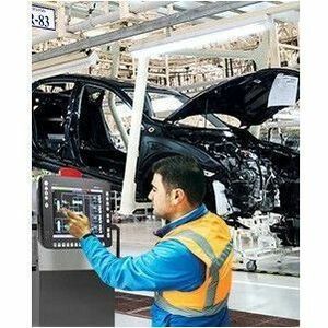 Terminale veicolare Advantech DLT-V8310F - SVGA - LAN wireless - Wireless - Windows 10