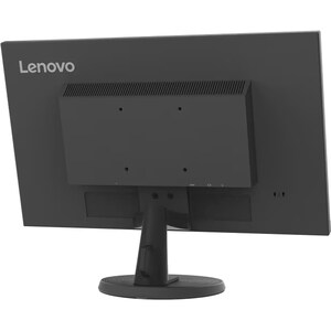 Lenovo C24-40 24" Class Full HD LCD Monitor - 16:9 - Raven Black - 60.5 cm (23.8") Viewable - Vertical Alignment (VA) - 19