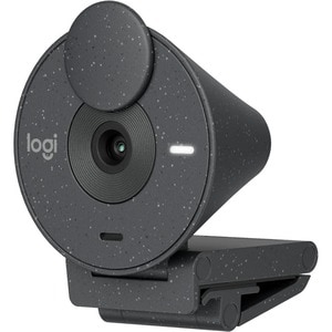 BRIO 300 FULL HD WEBCAM - GRAPHITE