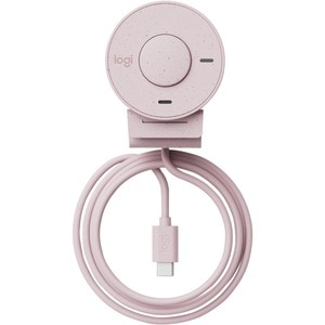 BRIO 300 FULL HD WEBCAM - ROSE