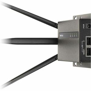 Routeur sans fil D-Link DWM-313 - Wi-Fi 4 - IEEE 802.11b/g/n - 2 SIM - Ethernet, cellulaire - 4G - GSM 900, GSM 1800, UMTS
