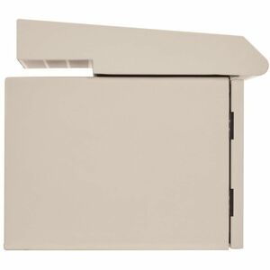 Eaton Tripp Lite Series SmartRack Industrial Enclosure - NEMA 3R, Wall Mount, Metal, Locking, Hinged Back, Fan With Therma