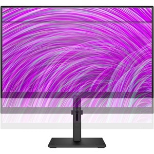 HP P22h G5 22" Class Full HD LCD Monitor - 16:9 - Black - 54.6 cm (21.5") Viewable - In-plane Switching (IPS) Technology -