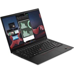 Lenovo ThinkPad X1 Carbon Gen 11 21HM000JCA 14" Touchscreen Ultrabook - WUXGA - Intel Core i7 13th Gen i7-1355U - Intel Ev