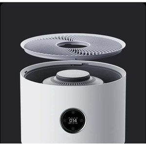 Xiaomi Smart Air Purifier Elite Air Purifier - HEPA, Activated Carbon, Plasma - 125 m²