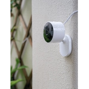 Xiaomi MJSXJ05HL Indoor/Outdoor Full HD Network Camera - Colour - MP4, H.265 - 1920 x 1080 - Wall Mount, Ceiling Mount - A
