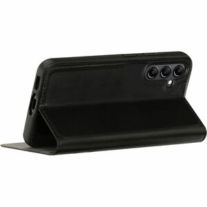 dbramante1928 ApS Oslo Carrying Case (Folio) Samsung Galaxy A14 Smartphone - Black - Impact Resistant - Polyurethane, Plas