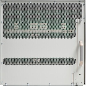 Cisco Catalyst 9400 C9407R Manageable Switch Chassis - 3 Layer Supported - Modular - 10U - Rack-mountable