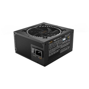 be quiet! Pure Power 12 M Pure Power 12 M 850W EPS12V, ATX Modular Power Supply - 850 W - Internal - 3.3 V, 5 V, 12 V, 5 V