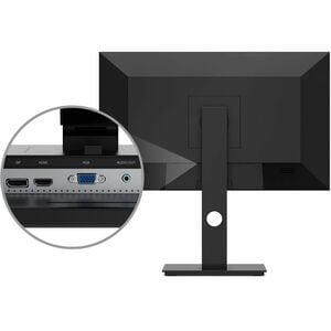 Mobile Pixels 116-1003P01 24" Class Full HD LCD Monitor - Black - 23.8" Viewable - In-plane Switching (IPS) Technology - L