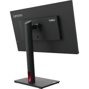 Lenovo ThinkVision T24i-30 24" Class Full HD LCD Monitor - 16:9 - 60.5 cm (23.8") Viewable - In-plane Switching (IPS) Tech