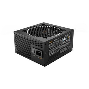 be quiet! Pure Power 12 M Pure Power 12 M 850W EPS12V, ATX Modular Stromversorgung - 850 W - Intern - 3.3 V, 5 V, 12 V, 5 