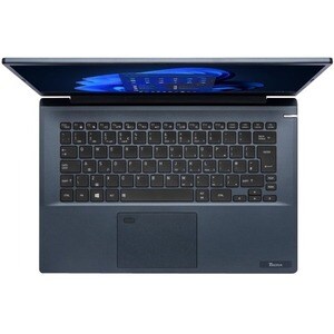 Portátil - Dynabook Tecra A40-K A40-K-140 35,6 cm (14") - Full HD - 1920 x 1080 - Intel Core i7 12a Gen i7-1260P Dodeca-co