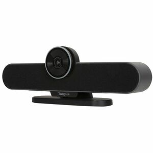 Targus AEM350EUZ Video Conference Equipment - Small/Medium Room Size Supported - Black - For Video Conferencing - CMOS - 3
