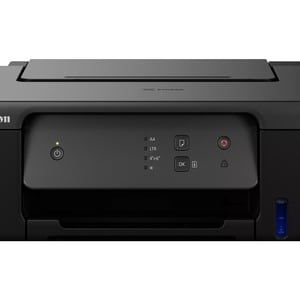 Canon PIXMA G1230 Desktop Inkjet Printer - Color - 4800 x 1200 dpi Print - Manual Duplex Print - 100 Sheets Input - 3000 P