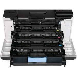 Canon imageCLASS LBP633Cdw Desktop Wireless Laser Printer - Color - 22 ppm Mono / 22 ppm Color - 1200 x 1200 dpi Print - A