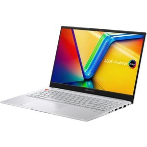 Asus Vivobook Pro 15 OLED K6502 K6502ZC -LP037W 39.6 cm (15.6") Notebook - Full HD - Intel Core i7 12th Gen i7-12650H - 16