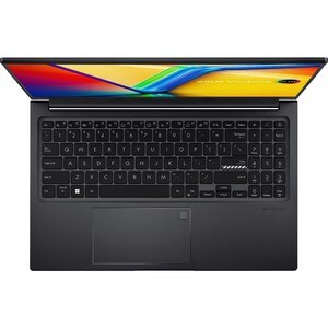 Asus Vivobook 15 OLED X1505 X1505ZA-L1039W-BE 39.6 cm (15.6") Notebook - Full HD - Intel Core i7 12th Gen i7-1255U - 16 GB