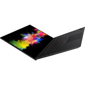 Lenovo ThinkPad P1 Gen 5 21DC005AAU 16" Touchscreen Mobile Workstation - WQXGA - 2560 x 1600 - Intel Core i7 12th Gen i7-1