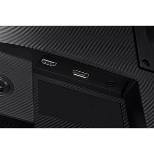 MONITOR SAMSUNG 24 GAMER ODYSSEY G30 144HZ 1MS AJ ALTURA