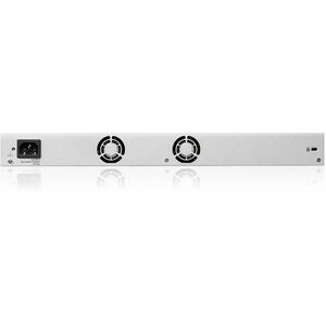 Dispositif de Securité de Réseau/Firewall ZYXEL ZyWALL USG FLEX 700H - 1 an(s) - Prévention contre les Intrusions - 12 Por