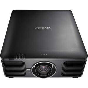 Vivitek DU8395Z 3D Ready DLP Projector - 16:10 - 1920 x 1200 - Front - 1080p - 20000 Hour Normal Mode - 30000 Hour Economy