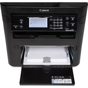 Canon imageCLASS MF269dw II Wireless Laser Multifunction Printer - Monochrome - Black - Copier/Fax/Printer/Scanner - 30 pp