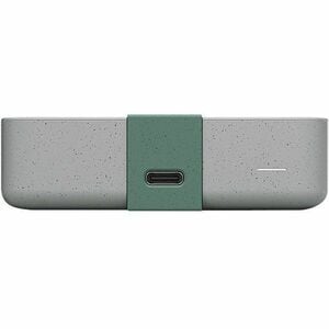 Seagate Ultra Touch STMA5000400 5 TB Portable Hard Drive - 2.5" External - Pebble Grey - USB 3.0 - 5400rpm