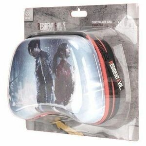 FR-TEC Carrying Case Controller, Gaming Accessories - Multi - Shock Resistant - Rubber Body - Foam Interior Material - Res