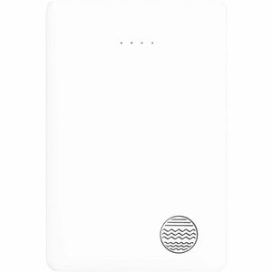 POWERBANK 5000 MAH 2 USB PORT