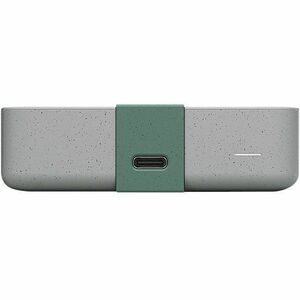Seagate Ultra Touch STMA5000400 5 TB Portátil Disco rígido - 2,5" Externo - cinza seixo - USB 3.0 - 5400rpm