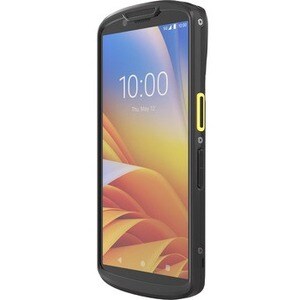 Zebra TC58 Mobile Computer - 1D, 2D - 3G, 4G, 5G, LTE - 39.37 ft - SE55Scan Engine2.70 GHz - 8 GB RAM - 128 GB Flash - 6" 