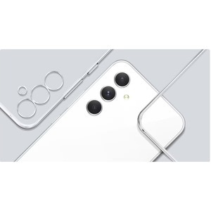 SAMSUNG A54 CLEAR CASE TRANSPARENT