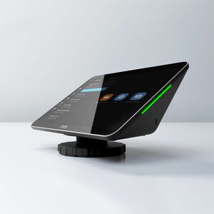 EPOS Tischhalterung für A/V-Steuerpult