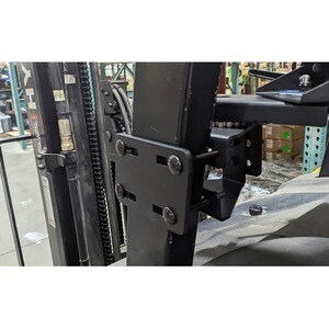 Gamber-Johnson Wandhalterung - 75 x 75 - VESA-Wandhalterungsnorm - Robust - Stahl