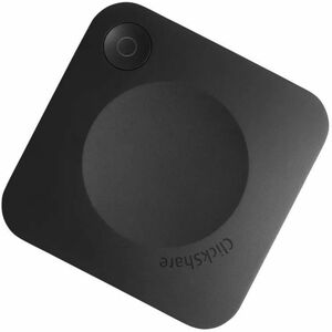 Sistema per Videoconferenza Barco ClickShare C-5 - Per Presentazione, Huddle Space, Sala riunioni - 3840 x 2160 Video (liv