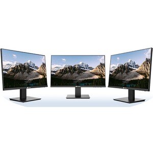 AG Neovo LA-2202 22 Zoll Class Full HD LCD-Monitor - 54,6 cm (21,5 Zoll) Viewable - Vertical-Alignment-Technologie (VA) - 