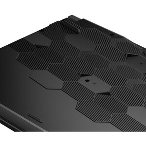 MSI Creator M16 B13U Creator M16 B13UDX-687XES 40.6 cm (16") Notebook - Full HD Plus - Intel Core i7 13th Gen i7-13700H - 