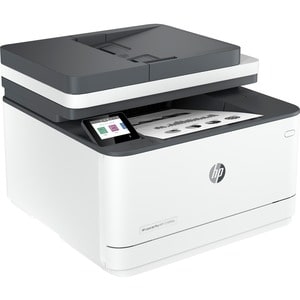 HP LaserJet Pro 3104fdw Wireless Laser Multifunction Printer - Monochrome - Copier/Fax/Printer/Scanner - 33 ppm Mono Print