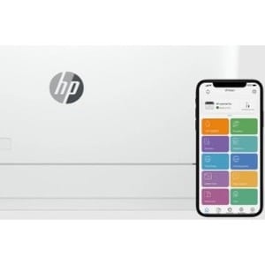 HP LaserJet Pro 3004dw Desktop Wireless Laser Printer - Monochrome - 33 ppm Mono - 1200 x 1200 dpi Print - Automatic Duple