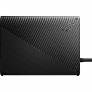 Asus ROG XG Mobile (2023) - for Desktop PC, Notebook, Monitor - Memory Card Reader - SD - 330 W - PCIe - 4 Displays Suppor