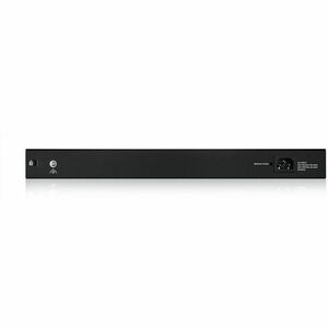 ZYXEL XGS2220-54HP 48-Port Gigabit L3 Managed and Nebula Pro Cloud Managed Switch | 40 PoE+ / 10 PoE++ Ports at 600W with 