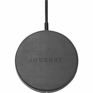 Journey Induction Charger - MagSafe Technology, Magnetic, LED Indicator, Overcharge Protection, Overheat Protection