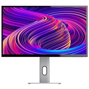 27"-inch 4K Ultra HD USB-C Hub monitor with Power Delivery