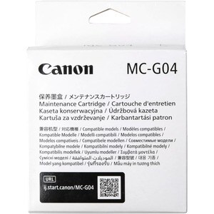 MC-G04 MAINTENANCE CARTRIDGE .