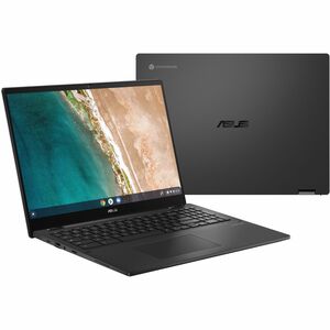 Asus Chromebook Flip CB5 CB5601FBA-MC0024 40.6 cm (16") Touchscreen Convertible 2 in 1 Chromebook - WUXGA - Intel Core i5 