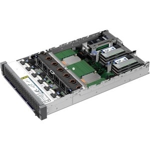 ThinkSystem SR650 V2 1xIntel Xeon Silver 4314 16C 2.4GHz 135W 1x32GB 2Rx8 SW RD 1x750W XCC Enterprise 3-year warranty