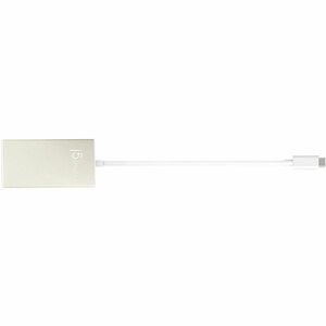 j5create JCA374-N USB-Typ C Docking Station für Tablet-PC, Notebook - Ladefunktion - Tragbar - 4K, Full HD - 3840 x 2160, 