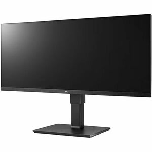 Monitor LCD LG Ultrawide 34BN670P-B 863,6 mm (34") Class WFHD - 21:9 - Nero tessuto - 86,4 cm (34") Viewable - Tecnologia 